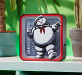 Official Ghostbusters ‘Stay Puft’ Acrylic Desk Lamp / Wall Light