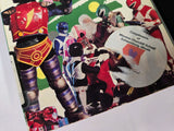 Mighty Morphin Power Rangers: Alpha's Magical Christmas (VHS Tape) 1994