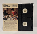 Pretty Woman VHS Tape (1990)