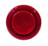 28mm American Style Arcade Push Button – Concave Design