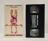 Romy and Michele's High School Reunion VHS Tape (1995)