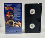 Who Framed Roger Rabbit VHS Tape