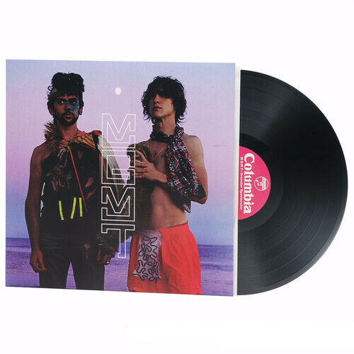 Mgmt - Oracular Spectacular (180 Gram Vinyl), Vinyl Record