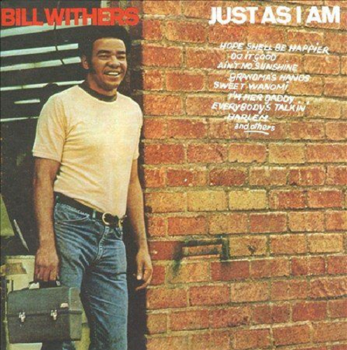 Bill Withers - Just As I Am [Import] (180 Gram Vinyl), Vinyl Record