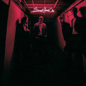 Foster The People - Sacred Hearts Club (150 Gram Vinyl, Gatefold LP Jacket)