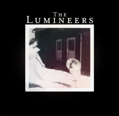 The Lumineers - The Lumineers, Vinyl Record