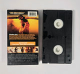 The Scorpion King (VHS Tape) 2002