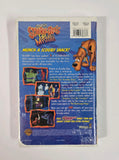 Scooby-Doos Greatest Mysteries (VHS Clamshell) Cartoon Network - Sealed