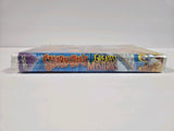 Scooby-Doos Greatest Mysteries (VHS Clamshell) Cartoon Network - Sealed