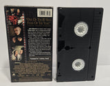 Shadow Of The Vampire VHS Tape (2000)