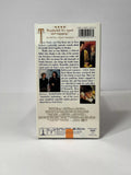 Tom Hanks Sleepless in Seattle VHS Tape Sealed (1993)