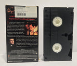 Sleepers VHS Tape (1997)