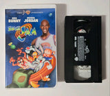 Space Jam (VHS Clamshell Case) 1997