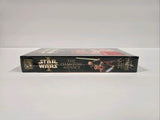 Star Wars Episode I The Phantom Menace VHS, 2000 Sealed Brand New