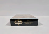 Star Wars Episode I The Phantom Menace VHS, 2000 Sealed Brand New