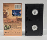 Star Wars Episode II Attack of the Clones VHS Tape