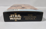 Star Wars Episode I The Phantom Menace VHS Tape, 2000