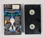 Timecop (VHS Tape) 1995