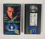 Timecop (VHS Tape) 1995