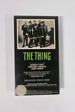 Howard Hawks' The Thing From Another World! VHS The Nostalgia Merchant