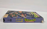 Teenage Mutant Ninja Turtles: Cowabunga, Shredhead (VHS Tape) 1989 TMNT