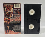 Total Recall VHS Tape (1994)