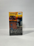 Tremors 3 Back To Perfection VHS Tape (2001)