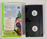 The Wiggles Wiggly Playtime (VHS Clamshell) 2001