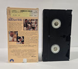 The Butcher's Wife VHS Tape (1991)