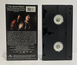 An American Werewolf In London VHS Tape (2001)