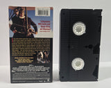 Wild Wild West (VHS Tape) 1999