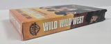 Wild Wild West (VHS Tape) 1999