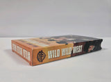 Wild Wild West (VHS Tape) 1999