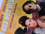 Wild Wild West (VHS Tape) 1999