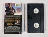 Wild Wild West (VHS Tape) 1999