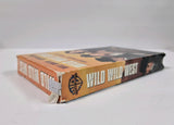 Wild Wild West, VHS Tape - 1999