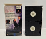 The X Files Pilot/Deep Throat VHS Tape (1996)