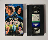 Young Frankenstein (VHS Tape)