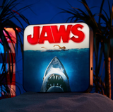 OFFICIAL JAWS 3D DESK LAMP / WALL LIGHT