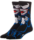 Venom Crew Socks