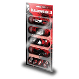 Halloween, Michael Meyers Collectible Fashion Bandages, Band-Aid