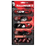 Halloween, Michael Meyers Collectible Fashion Bandages, Band-Aid