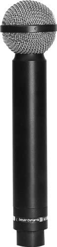 Beyerdynamic M160 Double Ribbon Microphone - Hypercardioid