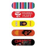 Child's Play, Chucky Collectible Fashion Bandages, Band-Aid
