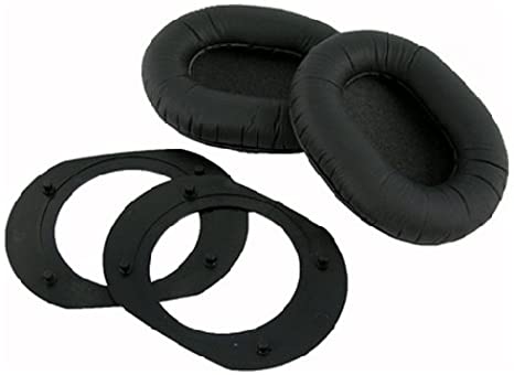 beyerdynamic EDT250V Headphone Ear Pads Black
