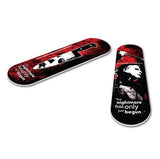 Halloween, Michael Meyers Collectible Fashion Bandages, Band-Aid