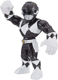 Playskool Heroes Mega Mighties Power Rangers Black Ranger 10-inch Figure Brand: Playskool