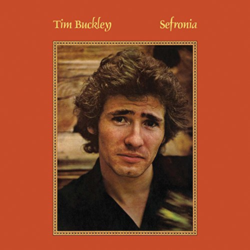 Tim Beckly Tim Buckley