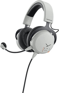 beyerdynamic MMX 150 Grey Gaming Headset