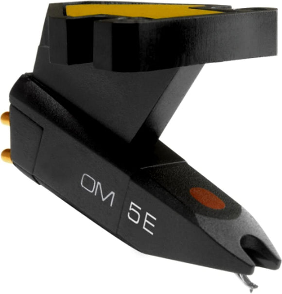 Ortofon OM 5E Standard Moving Magnet Cartridge